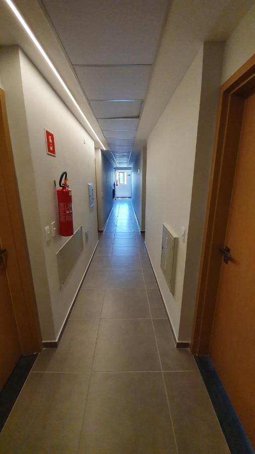 Apartment Loft De Alto Padrao Na Beira Mar *