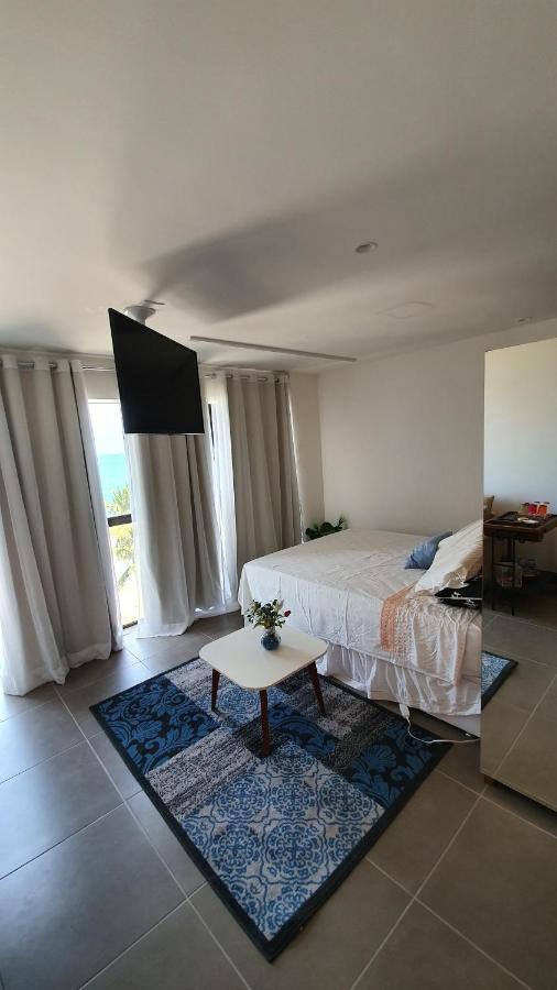 Loft De Alto Padrao Na Beira Mar Maceio (Alagoas)