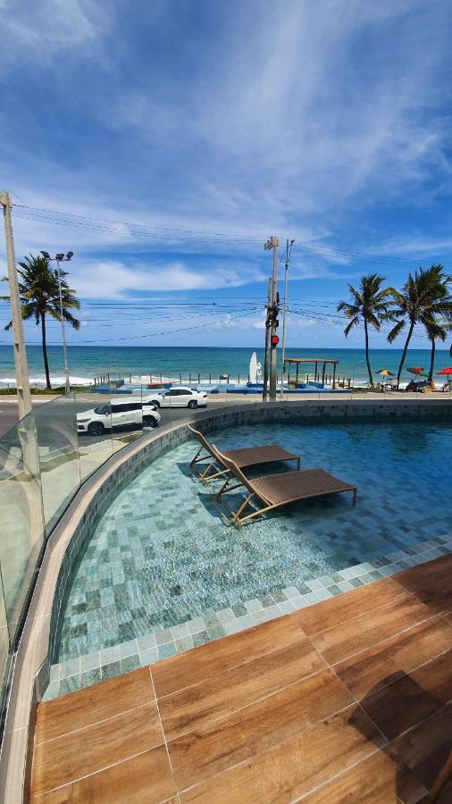 Loft De Alto Padrao Na Beira Mar Maceio (Alagoas)