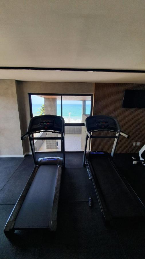 公寓 Loft De Alto Padrao Na Beira Mar Maceio (Alagoas)