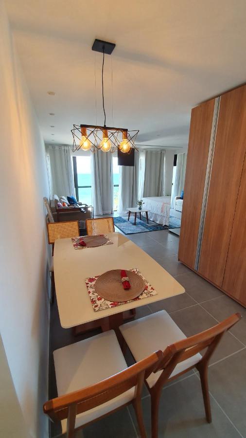 Loft De Alto Padrao Na Beira Mar * Maceio (Alagoas)