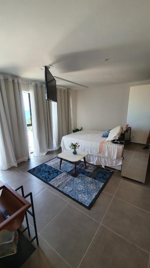 Loft De Alto Padrao Na Beira Mar